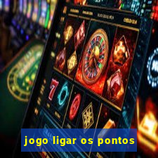 jogo ligar os pontos